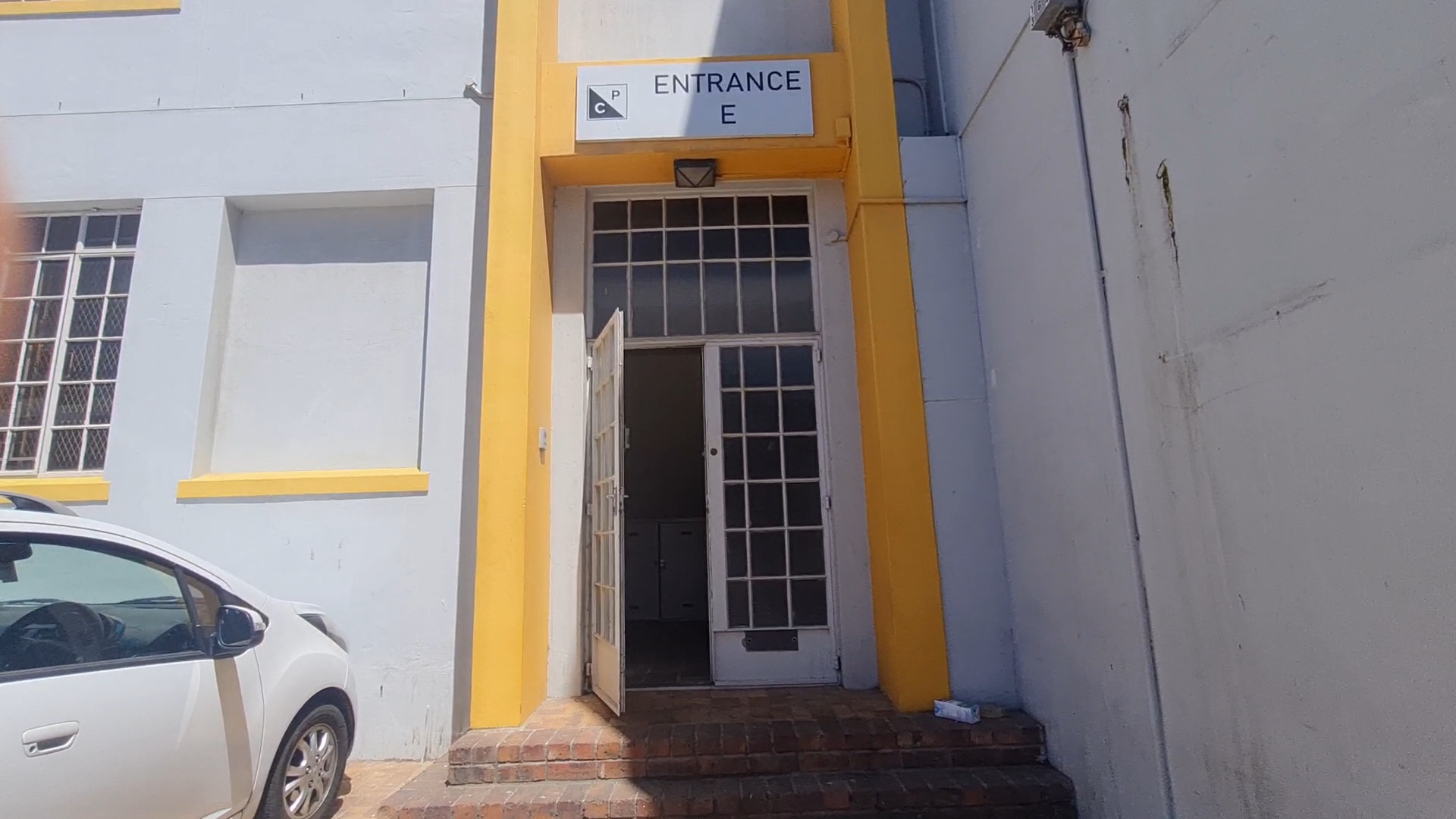 To Let commercial Property for Rent in Observatory Western Cape